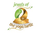 https://www.logocontest.com/public/logoimage/1330195480logo Jewels Yoga Turtle17.jpg